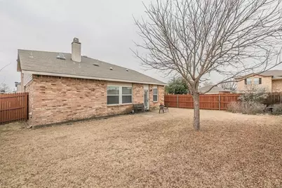 4028 Irish Setter Drive, Fort Worth, TX 76123 - Photo 2