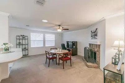 4028 Irish Setter Drive, Fort Worth, TX 76123 - Photo 8