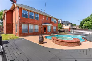 1013 Larkspur Dr, Allen, TX 75002 - Photo 36