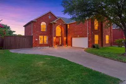 1013 Larkspur Drive, Allen, TX 75002 - Photo 1