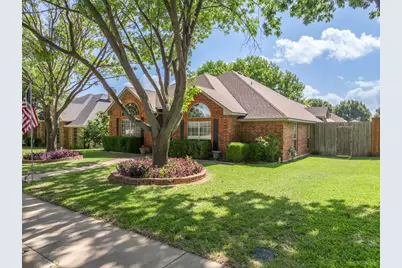 215 Sioux Drive, Waxahachie, TX 75165 - Photo 40