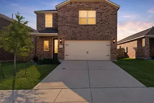 1205 Ginsburg Ln, Princeton, TX 75407 - Photo 2
