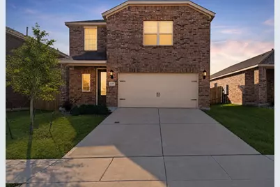 1205 Ginsburg Lane, Princeton, TX 75407 - Photo 1