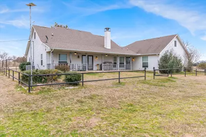 9111 County Road 313, Terrell, TX 75161 - Photo 6