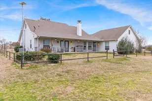 9111 Co Rd 313, Terrell, TX 75161 - Photo 6
