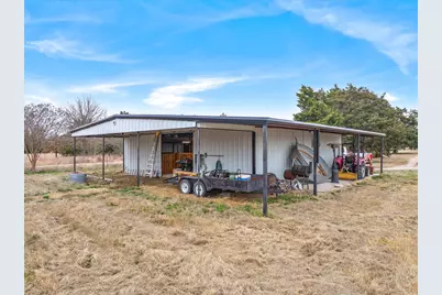 9111 County Road 313, Terrell, TX 75161 - Photo 34