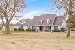9111 Co Rd 313, Terrell, TX 75161 - Photo 1