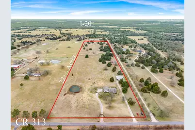 9111 County Road 313, Terrell, TX 75161 - Photo 8