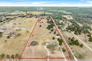 9111 Co Rd 313, Terrell, TX 75161 - Photo 8