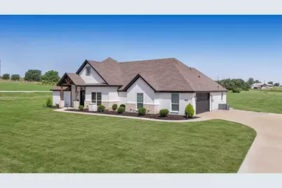 1005 Paradise Parkway, Poolville, TX 76487 - Photo 32