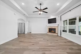 1005 Paradise Pkwy, Poolville, TX 76487 - Photo 8