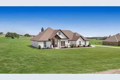 1005 Paradise Parkway, Poolville, TX 76487 - Photo 4