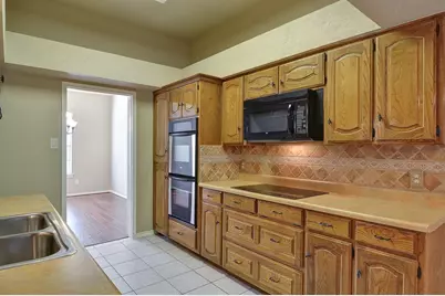 316 Bremen Drive, Hurst, TX 76054 - Photo 10