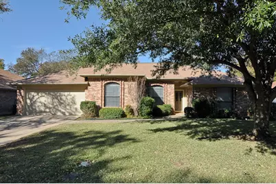 316 Bremen Drive, Hurst, TX 76054 - Photo 1