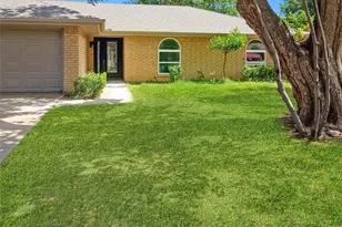 6451 Franwood Terrace, Fort Worth, TX 76112 - Photo 1