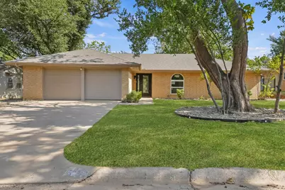 6451 Franwood Terrace, Fort Worth, TX 76112 - Photo 1