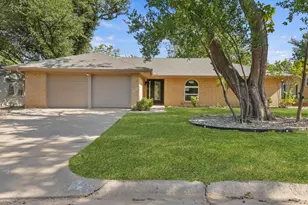 6451 Franwood Terrace, Fort Worth, TX 76112 - Photo 1