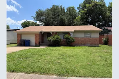 12136 Bellafonte Drive, Dallas, TX 75243 - Photo 1