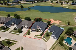 2021 Turnbury Ct, Granbury, TX 76048 - Photo 4
