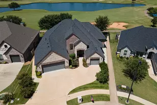 2021 Turnbury Ct, Granbury, TX 76048 - Photo 1