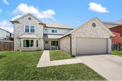 6612 Beryl Drive, Arlington, TX 76002 - Photo 1
