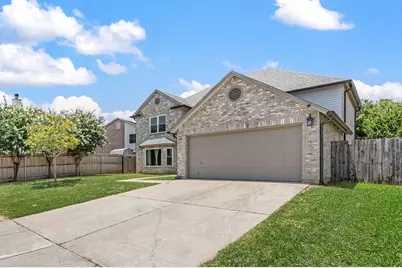 6612 Beryl Drive, Arlington, TX 76002 - Photo 2