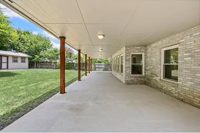 6612 Beryl Drive, Arlington, TX 76002 - Photo 30