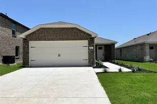 1817 Teton Dr, Blue Ridge, TX 75424 - Photo 1