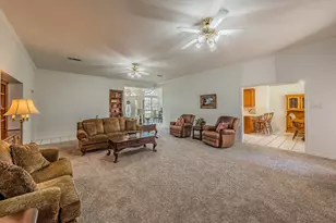 2305 Floyd Hampton Rd, Crowley, TX 76036 - Photo 8