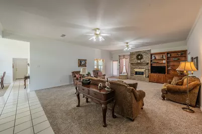 2305 Floyd Hampton Road, Crowley, TX 76036 - Photo 8