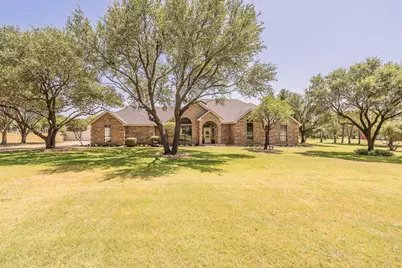 2305 Floyd Hampton Road, Crowley, TX 76036 - Photo 1