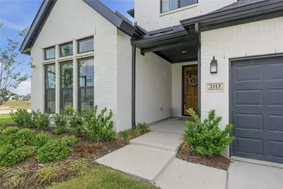 2113 Heather Hills Drive, Fort Worth, TX 76008 - Photo 2