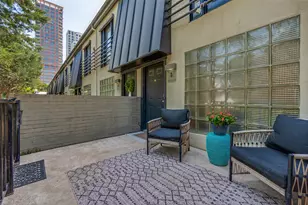4414 Buena Vista St, Dallas, TX 75205 - Photo 2