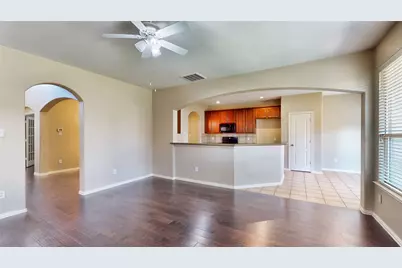 413 Perkins Drive, Lantana, TX 76226 - Photo 4