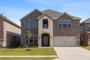 9812 Fall Brk Dr, Aubrey, TX 76227 - Photo 1