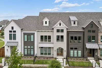 4416 Burge Avenue, Frisco, TX 75033 - Photo 2