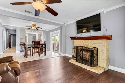 1416 N Cleveland Avenue, Sherman, TX 75090 - Photo 12