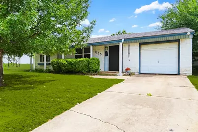 1105 Glenn Drive, Euless, TX 76039 - Photo 1