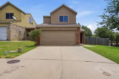 206 River Rock Drive, Dallas, TX 75217 - Photo 1