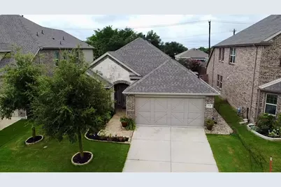 3728 Holly Brook Drive, Fort Worth, TX 76244 - Photo 1