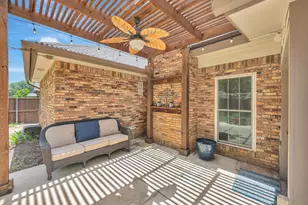 3628 Rolling Meadows Dr, Bedford, TX 76021 - Photo 32