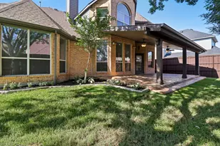 2308 Idlewild Dr, Frisco, TX 75036 - Photo 30
