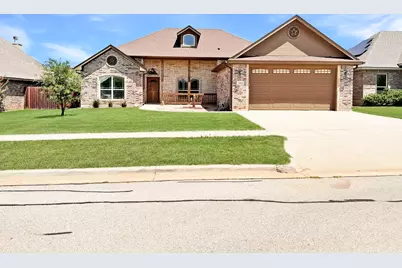 7401 Tuscany Drive, Abilene, TX 79606 - Photo 1
