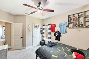 7401 Tuscany Dr, Abilene, TX 79606 - Photo 12