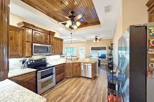 7401 Tuscany Dr, Abilene, TX 79606 - Photo 6