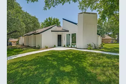 1202 Quail Hollow Drive, Garland, TX 75043 - Photo 4