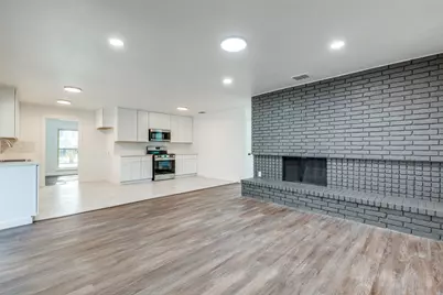 8507 Baumgarten Drive, Dallas, TX 75228 - Photo 6