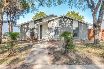 8507 Baumgarten Drive, Dallas, TX 75228 - Photo 2