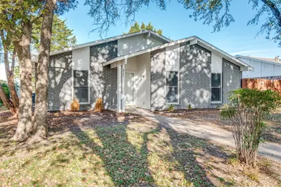 8507 Baumgarten Drive, Dallas, TX 75228 - Photo 1