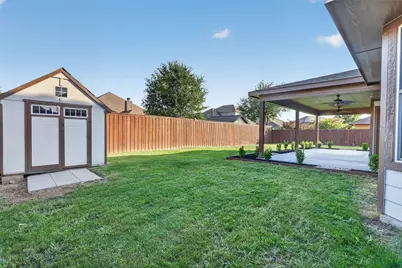 308 Hardeman Boulevard, Justin, TX 76247 - Photo 38